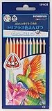 Produkt-Bild: Staedtler 127 NC12 Buntstifte Noris Club Inhalt 12