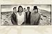 ロック『U2/ユーツー（JOSHUR TREE/ヨシュアトゥリー）《PPM-040》』ポスター☆ROCKPOSTER通販☆