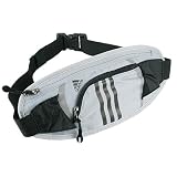 (アディダス)adidas ウエストポーチ ランニングメイト インフィニティ KQ897-E36808