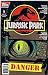Jurassic Park #1 Danger (The Official Comics Adaptation of the Steven Spielberg Film, Volume 1)