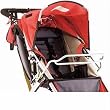 BOB Duallie Infant Car Seat Adapter for 2006-2010 strollers