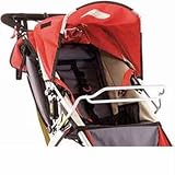 BOB Infant Car Seat Adapter For Single Strollers by Bob
