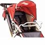 BOB Infant Duallie Car Seat Adapter