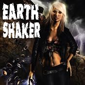 Earthshaker | [Robert T. Jeschonek]