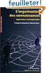 L'organisation des connaissances : Ap...