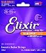 Elixir Strings Acoustic Guitar Strings, 12-String, Heavy NANOWEB Coating
