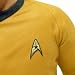 Star Trek - Masterpiece Collection Maxi Bust: William Shatner AS James T Kirk_s-3