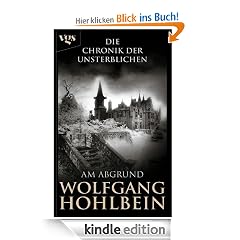 Die Chronik der Unsterblichen: Am Abgrund