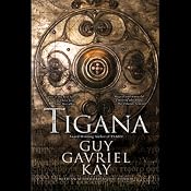 Tigana | [Guy Gavriel Kay]