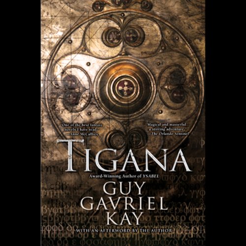 Tigana Tigana
