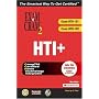 HTI+ (Exam Cram 2)