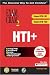 Book HTI+ Exam Cram 2