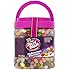 The Jelly Bean Factory Carrying Jar 1400 g