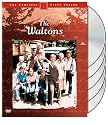 The Waltons - The Complete First Season