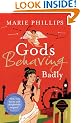 Gods Behaving Badly