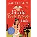 Gods Behaving Badly