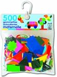 500 gommettes autocollantes maternelle
