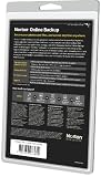 picture of Norton Online Back Up 2.0, 5GB, 1 User (Mac/PC)