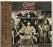 No rest for the wicked [Japan Import] [1st pressing]