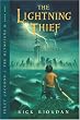 The Lightning Thief (Percy Jackson and the Olympians, Book 1)