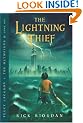 The Lightning Thief (Percy Jackson & the Olympians)