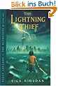 The Percy Jackson and the Olympians, Book One: Lightning Thief (Percy Jackson & the Olympians)