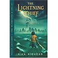 The Lightning Thief (Percy Jackson and the Olympians, Book 1)