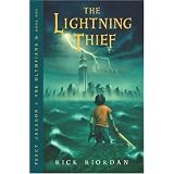 The Lightning Thief (Percy Jackson and the Olympians, Book 1)