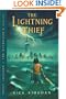 The Lightning Thief (Percy Jackson and the Olympians, Book 1)