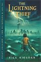 The Percy Jackson and the Olympians, Book One