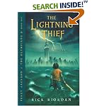 The Lightning Thief (Percy Jackson and the Olympians, Book 1)