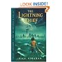 The Lightning Thief (Percy Jackson and the Olympians, Book 1)