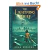 The Percy Jackson and the Olympians, Book One: Lightning Thief (Percy Jackson & the Olympians) The Percy Jackson and the Olympians, Book One: Lightning Thief (Percy Jackson & the Olympians)