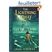 The Percy Jackson and the Olympians, Book One: Lightning Thief