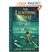 Percy Jackson & the Olympians: The Lightning Thief - Book One