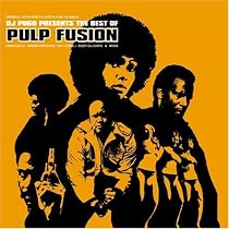 The Best of Pulp Fusion