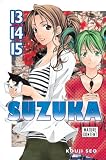 Suzuka 13/14/15