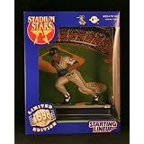 1998 MLB Starting Lineup Stadium Stars - Ken Griffey, Jr. - Seattle Mariners