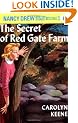 The Secret of Red Gate Farm (Nancy Drew, Book 6)