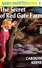 The Secret of Red Gate Farm