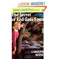 Nancy Drew 06: The Secret of Red Gate Farm