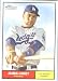 2010 Topps Heritage Baseball Card # 130 James Loney - Los Angeles Dodgers - Mint Condition - MLB Trading Card Shipped In Protective ScrewDown Display Case!