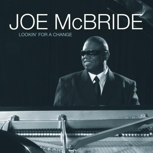 Joe McBride - Looking