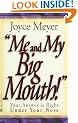 Me and My Big Mouth: Study Guide: Your Answer is Right Under Your Nose