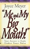 Me and My Big Mouth: Your Answer is Right Under Your Nose