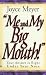 Me and My Big Mouth: Your Answer is Right Under Your Nose
