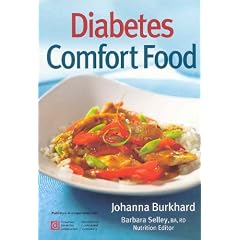 Diabetes Comfort Food