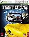 Test Drive Unlimited (Official Game Guide, Xbox 360) (Prima Official Game Guide) (Paperback)