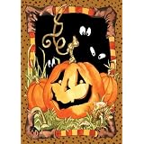 Jack Pumpkin Garden 