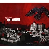 Up Here (W/Dvd)/Soulive